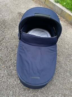 Trojkombinace, kočárek Cybex Priam