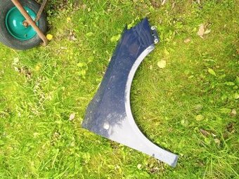 Škoda Roomster,Fabia 2