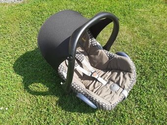 Autosedacka MaxiCosi