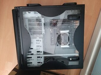 Zakl. deska Gigabyte, chladic Tranquille