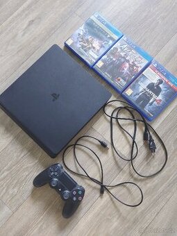 Ps4 slim