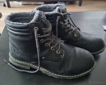 Zimní boty Loap