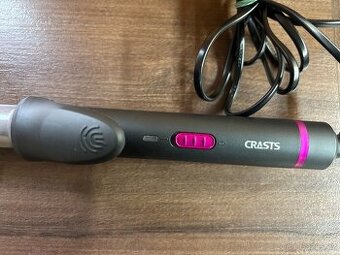 Kulma na vlasy Crasts