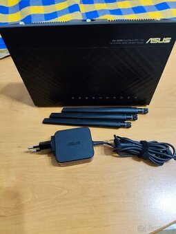 Router Asus DSL-AC68U