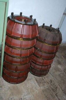 Avia A30 - A31T - NOVÝ přední brzdový buben