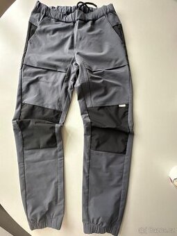 Turistické Kalhoty Reima Vaeltaa, vel 140