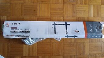 Držák na televizi Slim 40-70", SHO 1021B