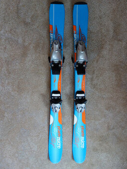 Dětské sjezdové lyže 98cm