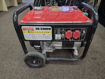 Centrála Hecht GG 3300W