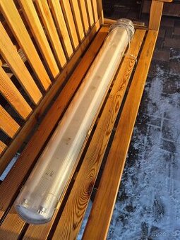 Zářivkové světla - velký výběr