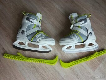 Dětské lední brusle K2