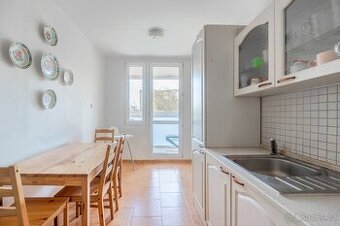 Prodej bytu 3+1 70 m², Praha - Chodov, ev.č. 00072