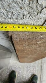 Litinové plotny pláty