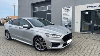 Ford Mondeo 2.0 ST Line 140KW // 4x4/ možn. odp. DPH