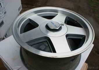 Koupím 1ks nebo případně více ks alu kolo kola Ronal 7x15