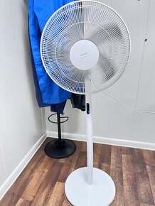 Stojanový ventilátor