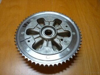 ČZ 175/250 trial rozeta