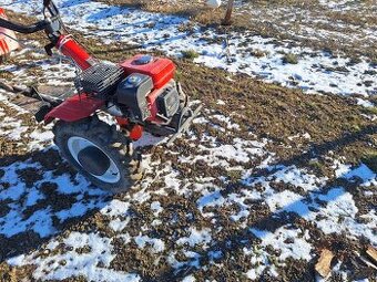 Prodam teru znacky hecht 7100