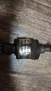 Podávací palivové čerpadlo eberspacher, webasto