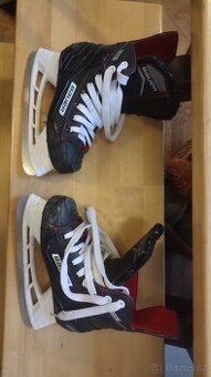 Dětské brusle Bauer