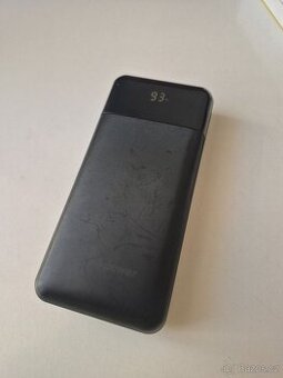 Powerbanka AlzaPower 20000 mAh 22,5 W