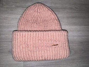 Dámská zimní čepice Twinset, NOVÁ