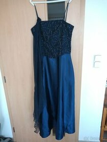 Společenské šaty vel. M