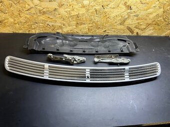 Mercedes Benz w211 díly