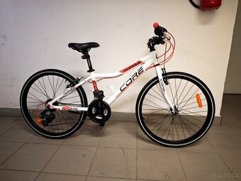 Juniorské kolo Core nipper 24