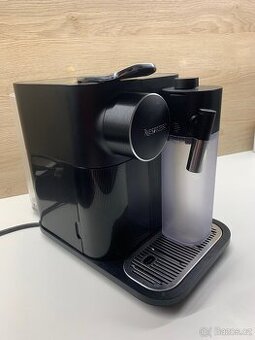 Kávovar De’Longhi Nespresso Gran Lattissima EN640