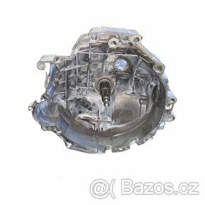 Převodovka 6Q HCF 2.0TDI 103KW 16V BLB AUDI A4 B7 8E 2007