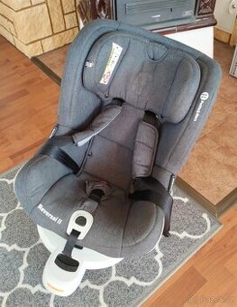 Otočná autosedačka Petite Mars Reversal II Isofix