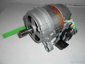 ZANUSSI FE 1205 - ELEKTROMOTOR, 2200 W, 1200 OT.