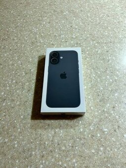 iPhone 17 256GB černý: ZÁRUKA 24 měsíců, CZ distribuce, NOVÝ