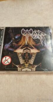 Torr CD - tanec svatého Víta