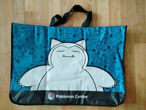 Taška Pokémon Snorlax