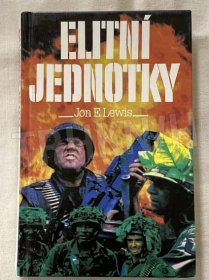 Elitní jednotky - - viz text a foto