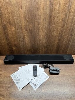 LG Soundbar SN7Y 380 W