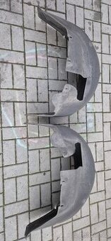 Prodám zadní nadkolí pro Volvo XC70