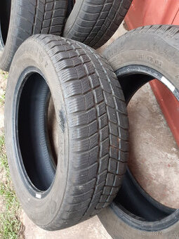 zimní pneu 185x60x15 Barum Polaris3 185x60x15 5 Ks