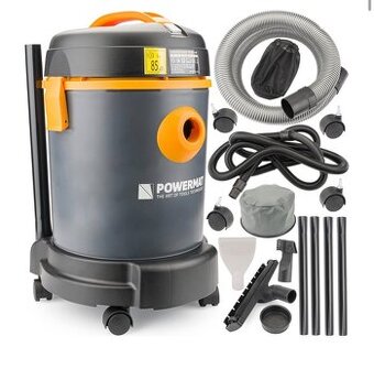 Bazénový a Jezírkový vysavač Powermat PM-OB-1600