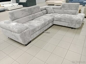 Sedací souprava rozkládací