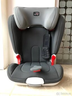 Dětská autosedačka Britax Romer