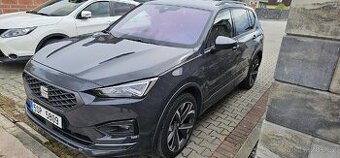 Seat Taracco FR 2.0 TSI 180kw,DPH, 4x4