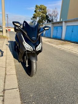 Honda Forza 350 2024+ Smart Top Box