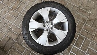 Zimní Sada Alu 5x108 235/55 R18 Volvo XC40 XC60
