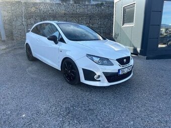 Seat Ibiza 2009