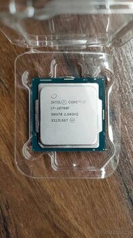 Intel Core i7-10700F