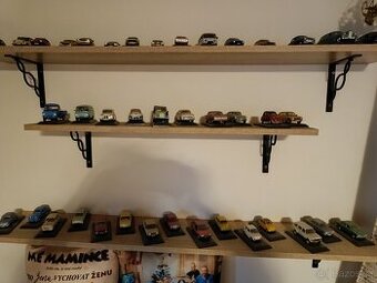 Legendární automobily