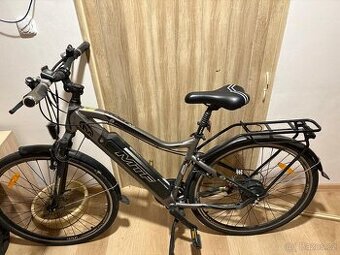 Elektrokolo MTF Road 3.0